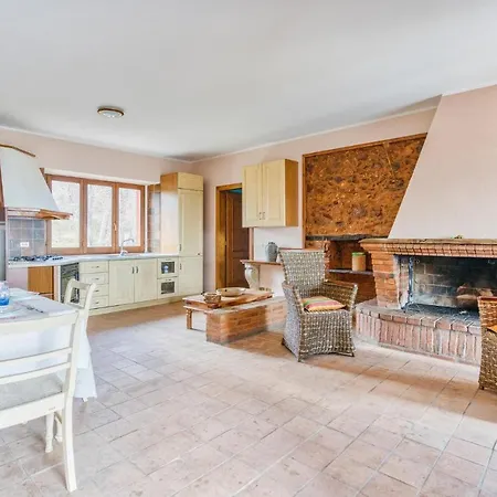 Holiday home Ferria