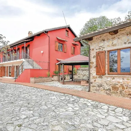 Ferria Hébergement de vacances Cenadi