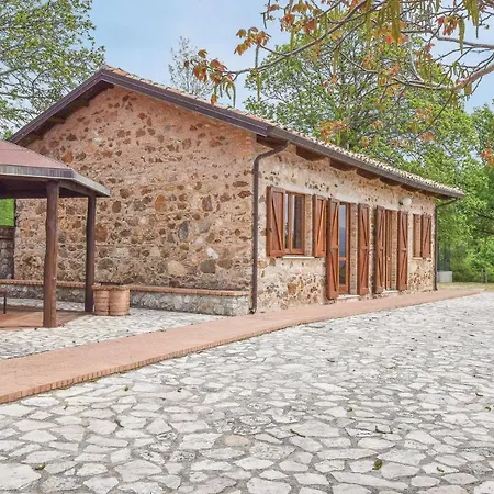 Ferria Holiday home *