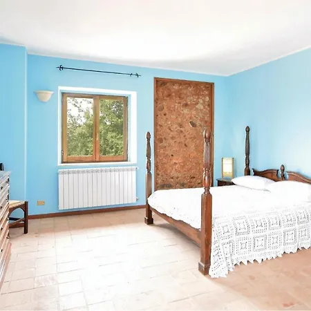 Ferria Holiday home Cenadi