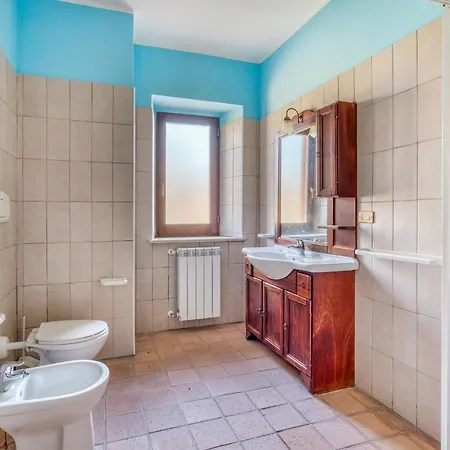 Tatil Evi Ferria