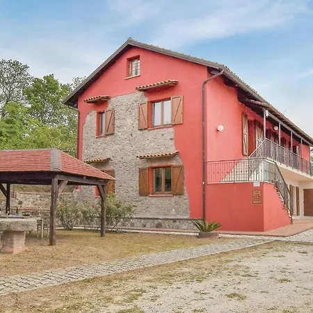 Ferria Holiday home Cenadi