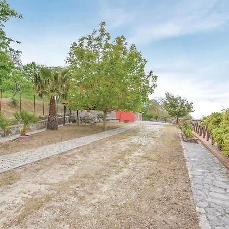 Ferria Tatil Evi *