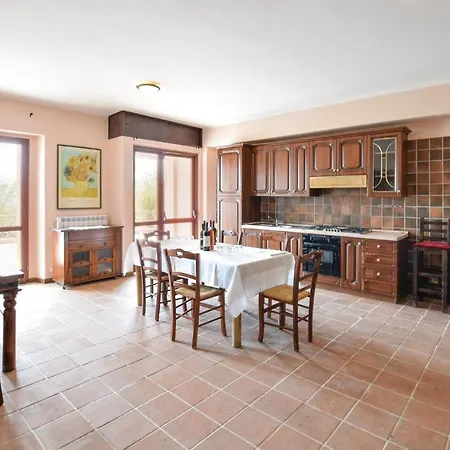 Ferria Tatil Evi *