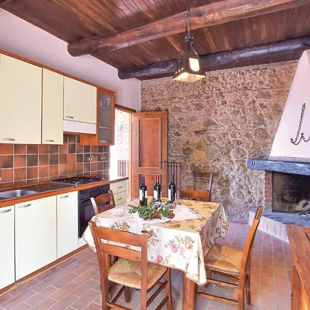 Holiday home Ferria *