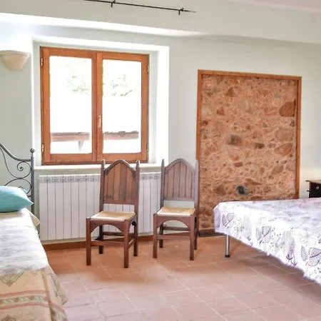 Ferria Ferienhaus Cenadi