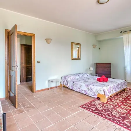 Ferria Holiday home *