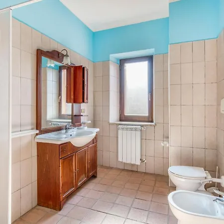 Ferria Holiday home