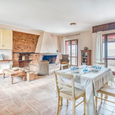 Ferria Holiday home *