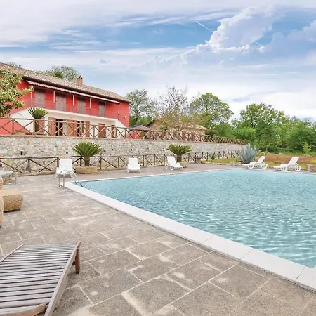 Ferria Holiday home *