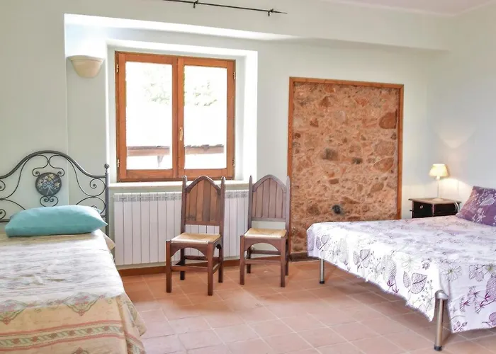 Ferria 度假居 Cenadi